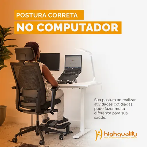 Gestão Ergonômica do Trabalho em Taubaté